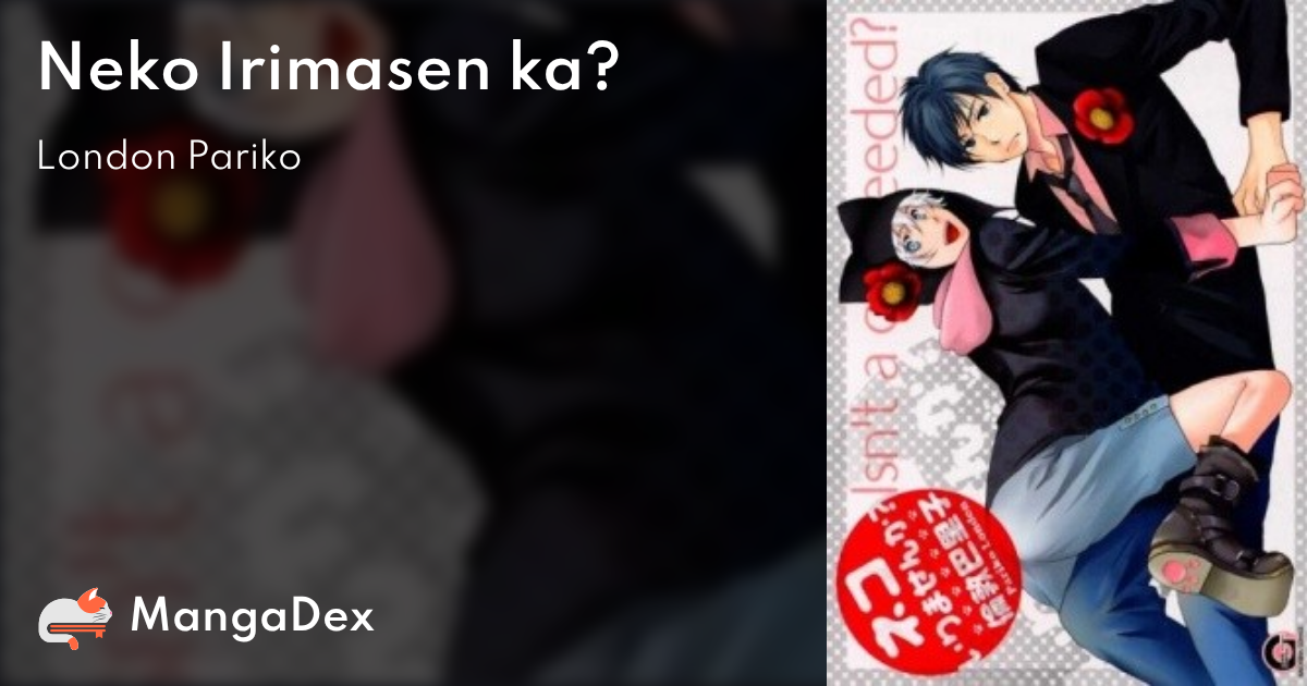 manga