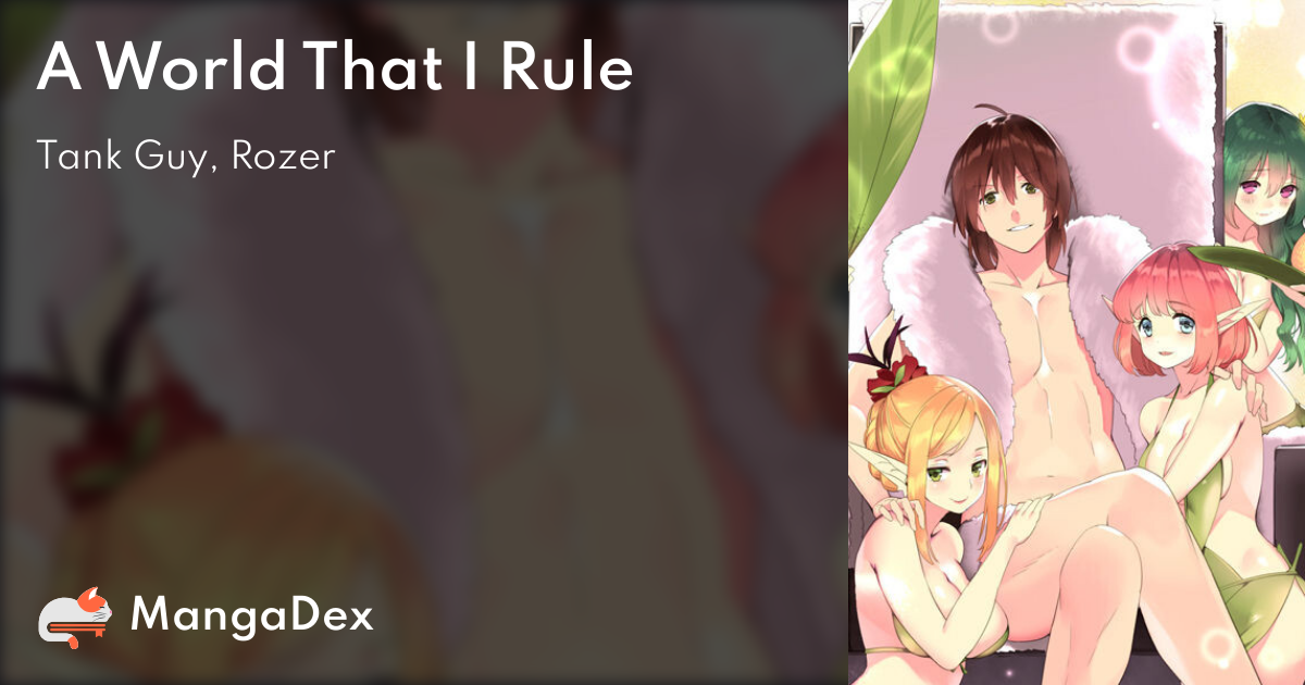 manga
