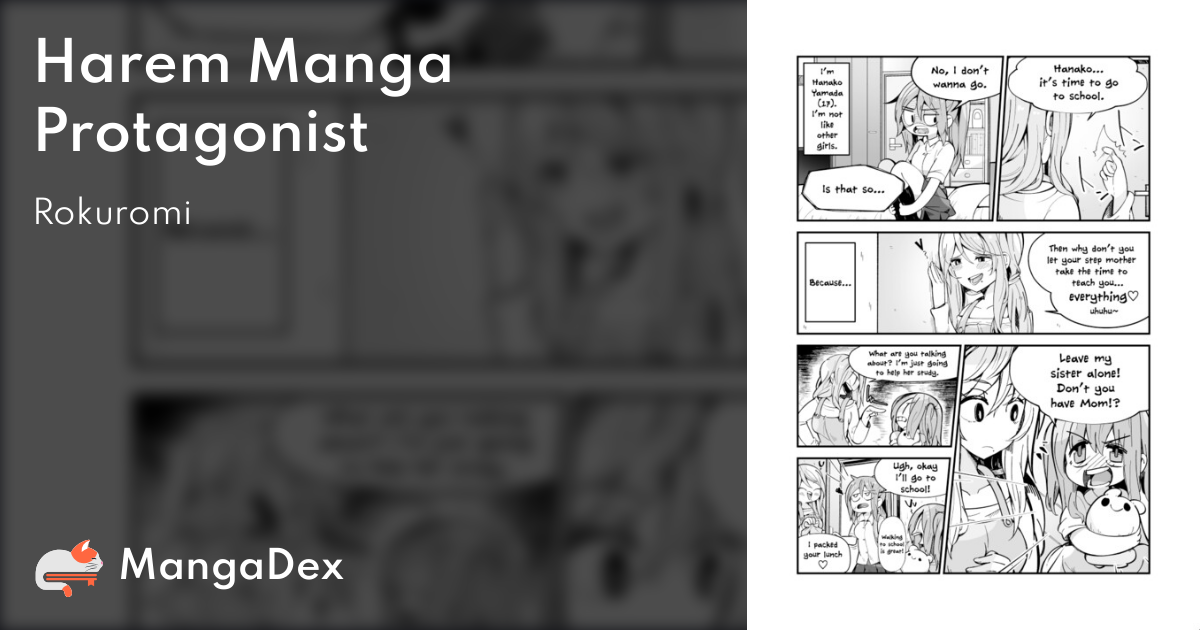 manga