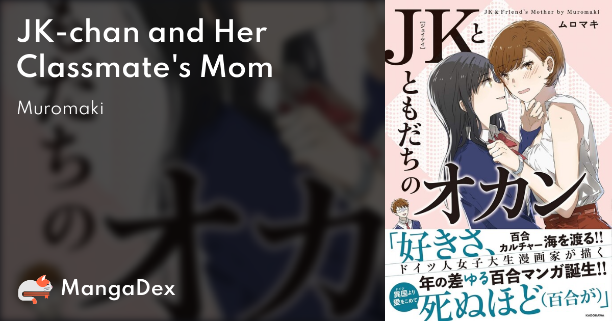 Read Mitsuishi-San Chapter 23: Ultra Positive Classmate Mom on Mangakakalot