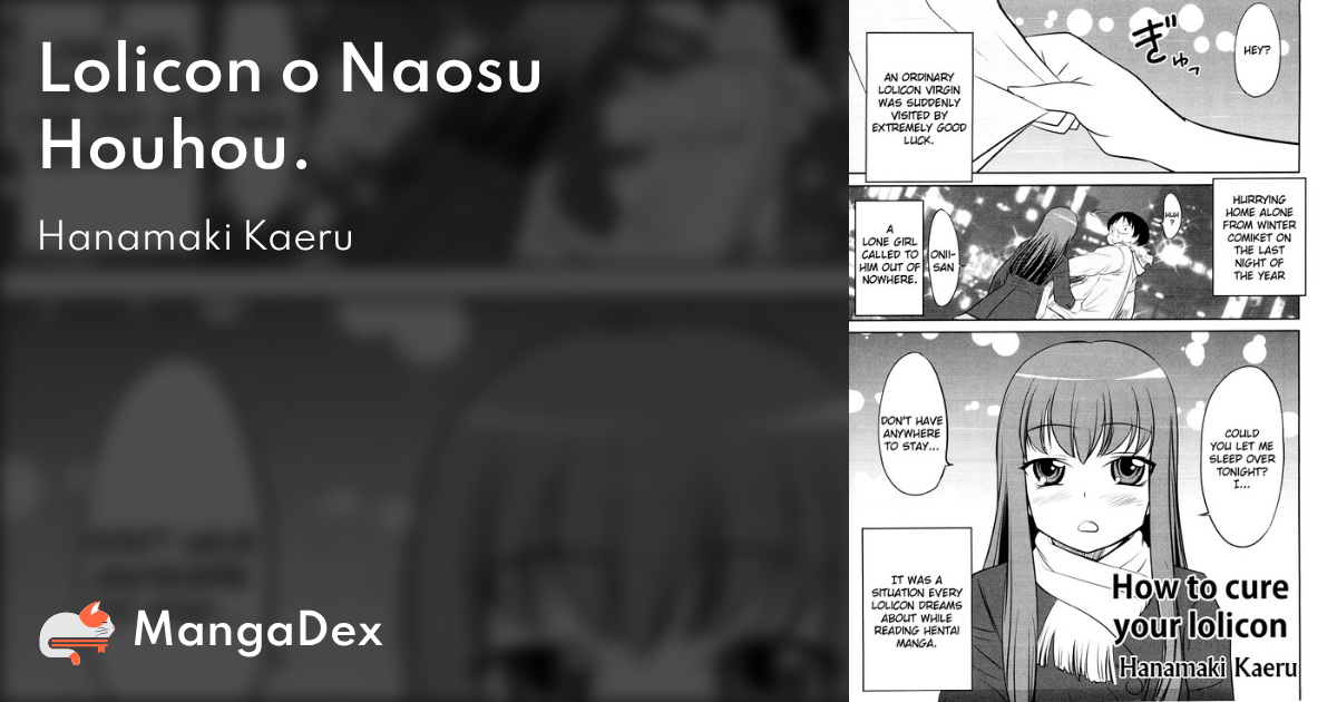 manga