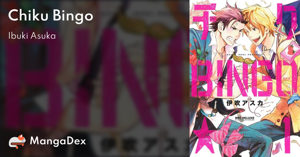 manga