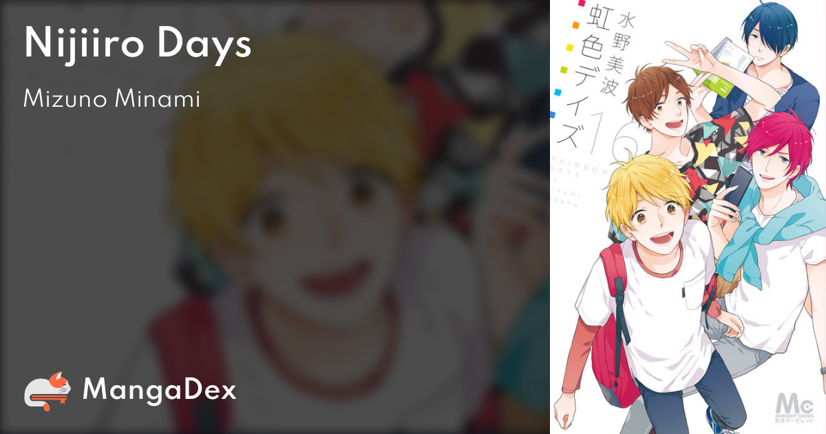 manga