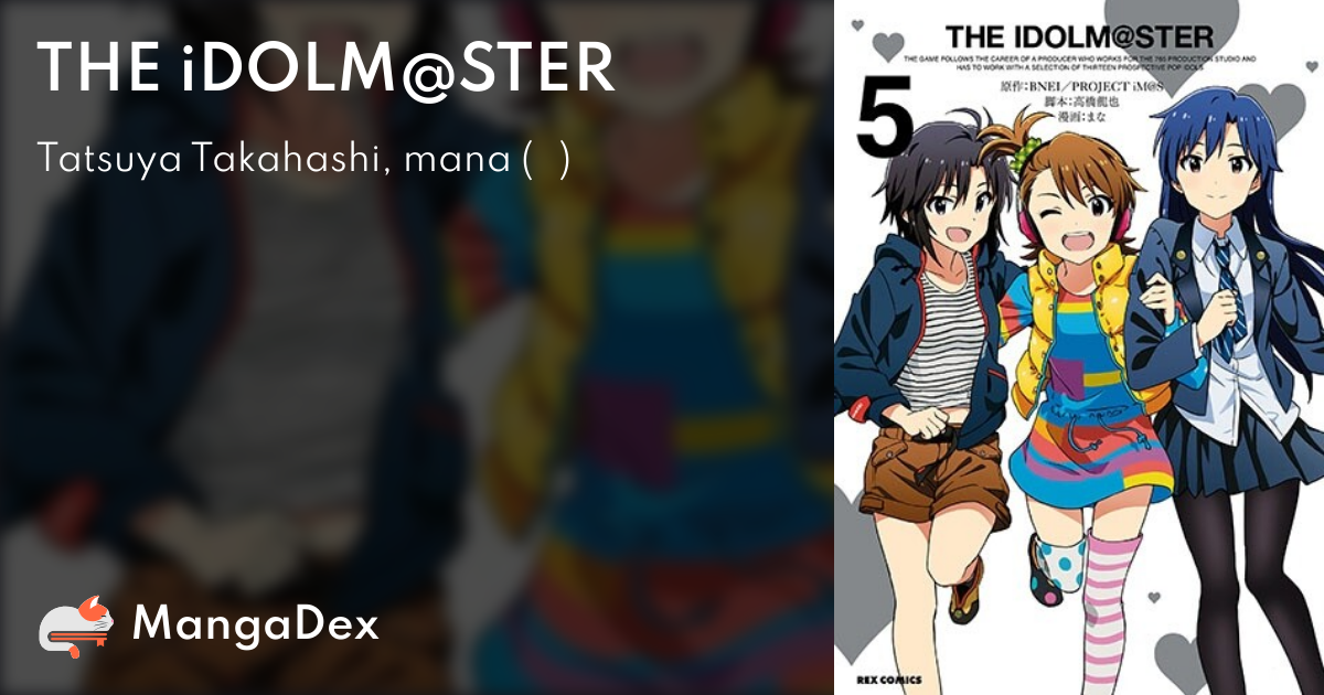 manga