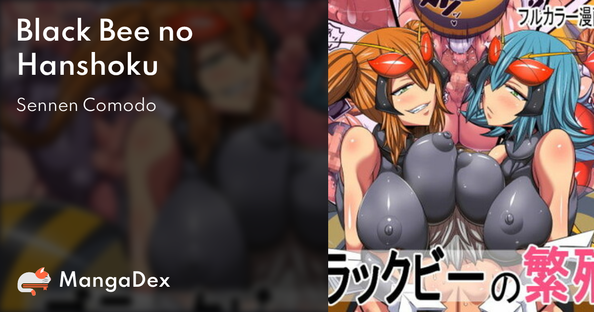 manga