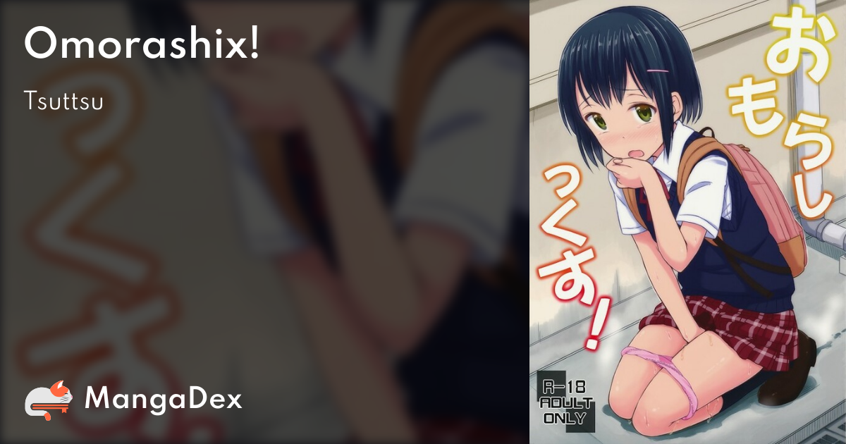 manga