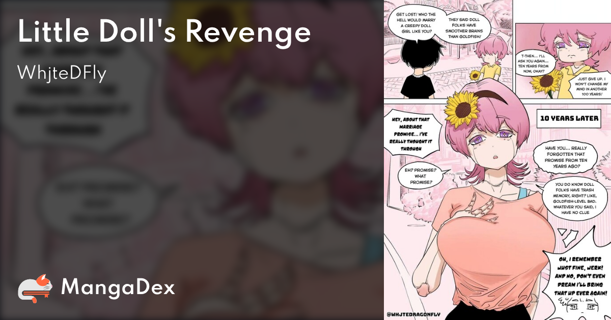 manga