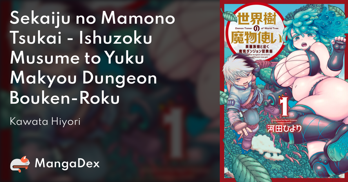 manga