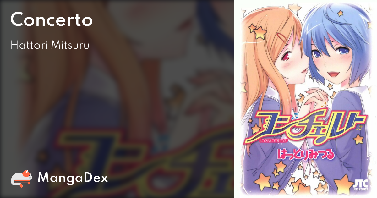 manga