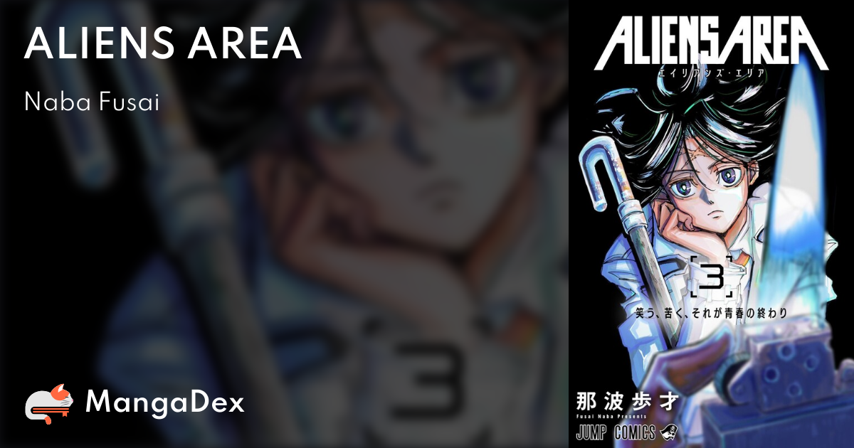 manga