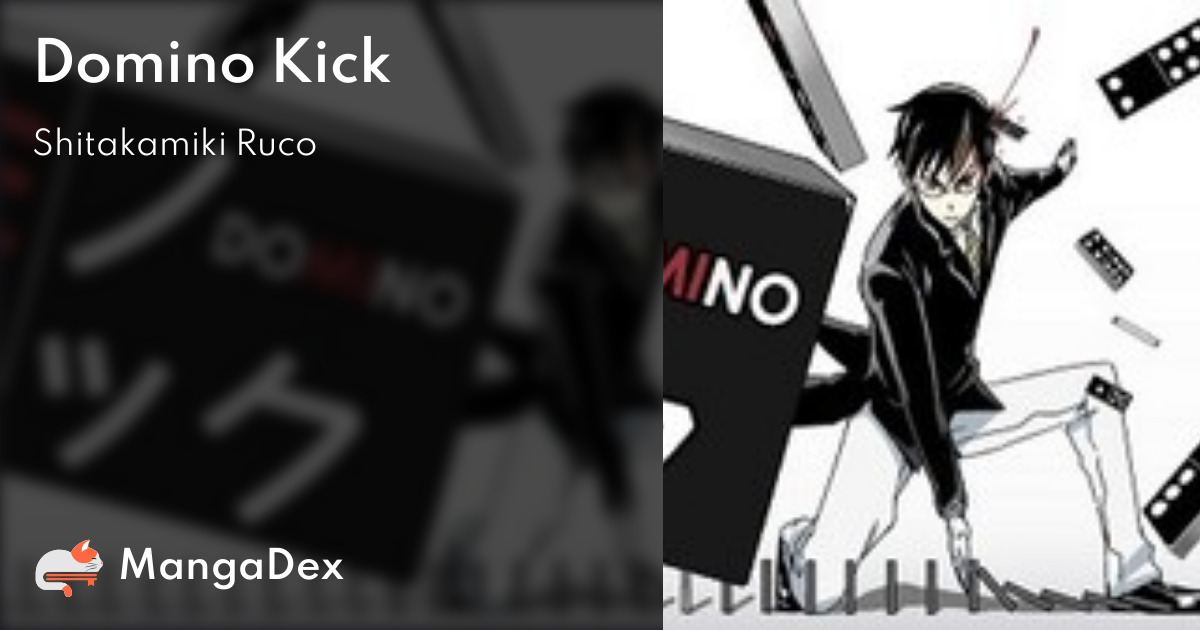 manga