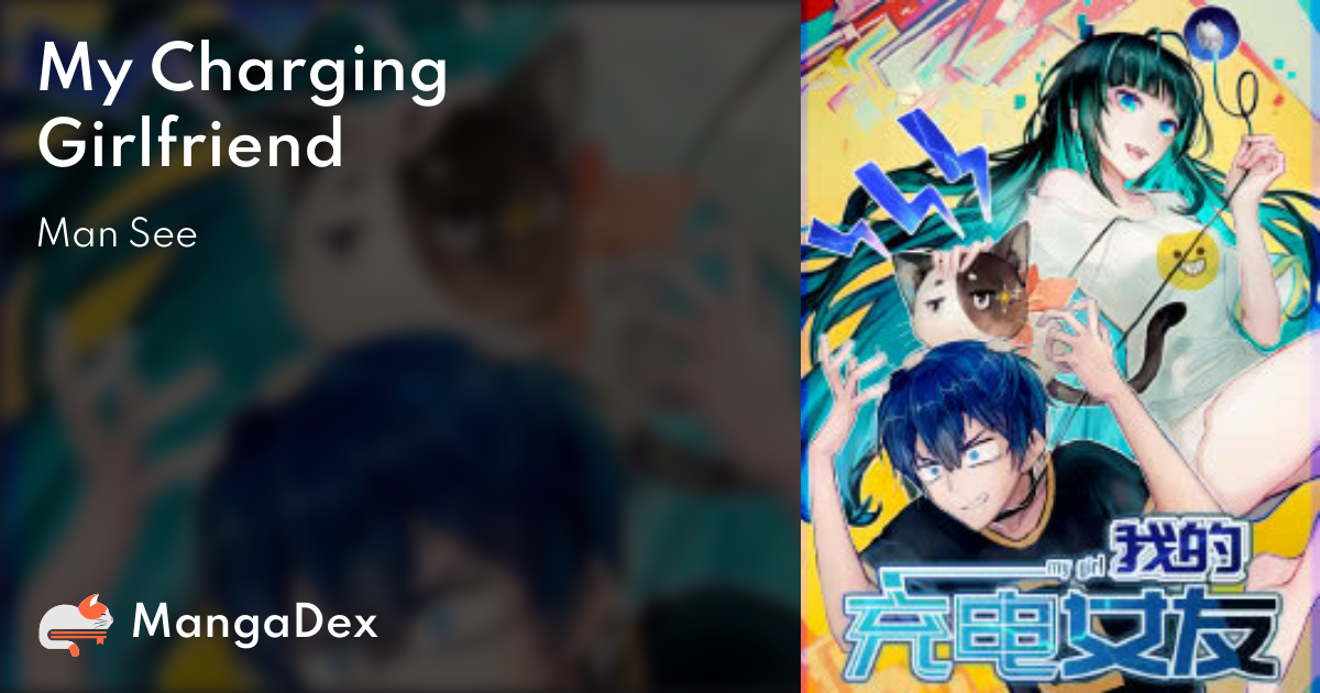 manga