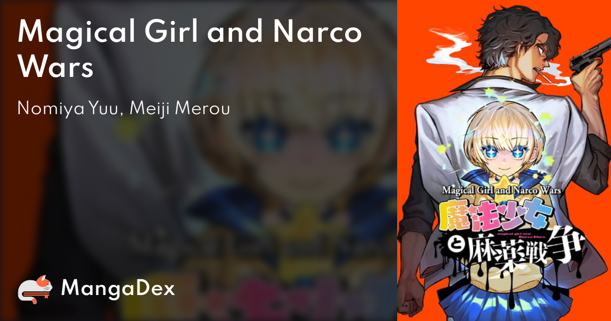 manga