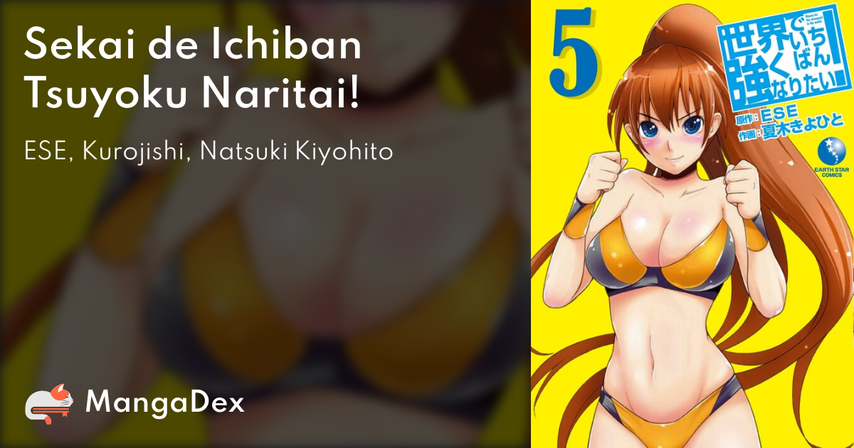 manga