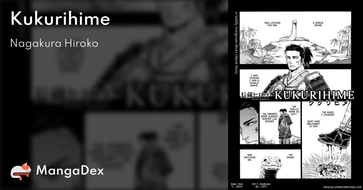 manga