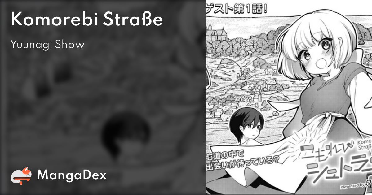 manga