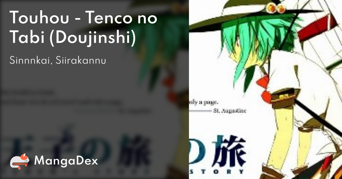 manga