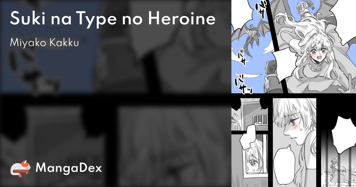 manga