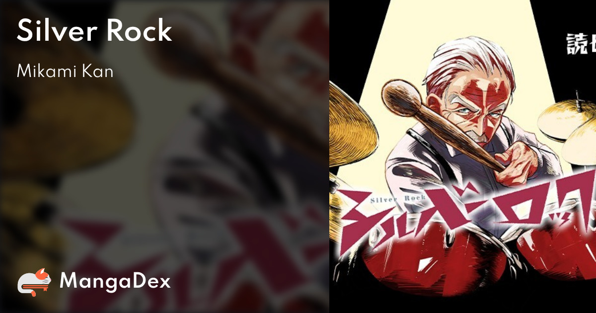 manga