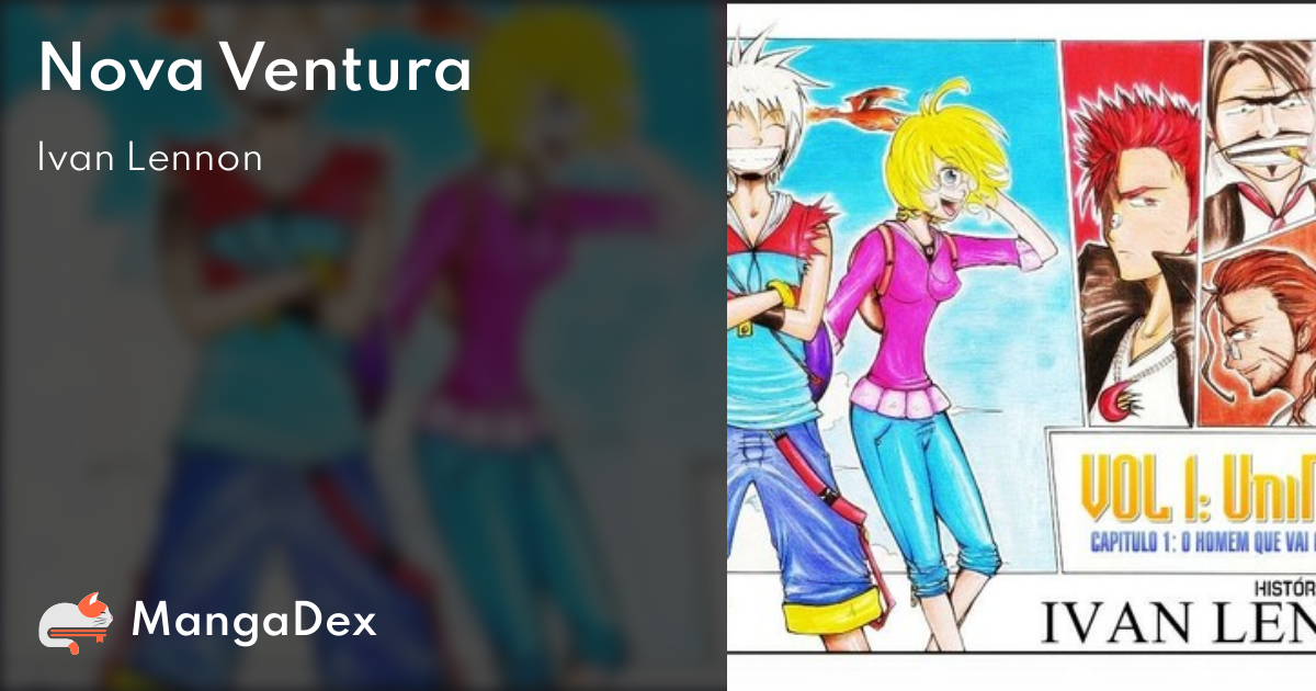 manga