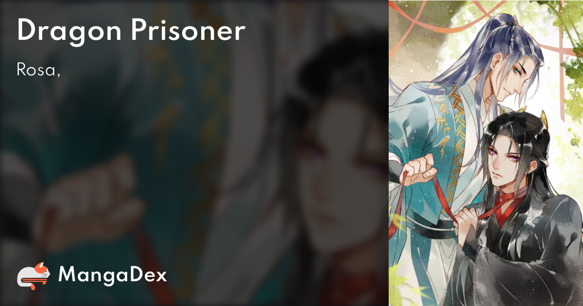 MangaDex