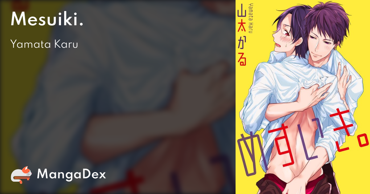 manga