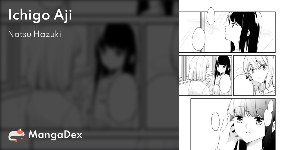 manga