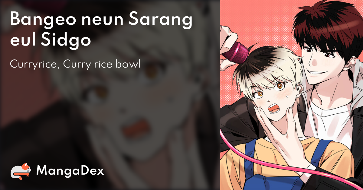 manga