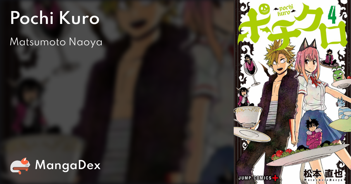 manga