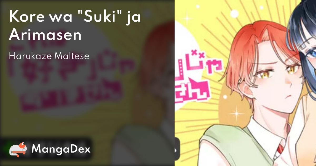 manga