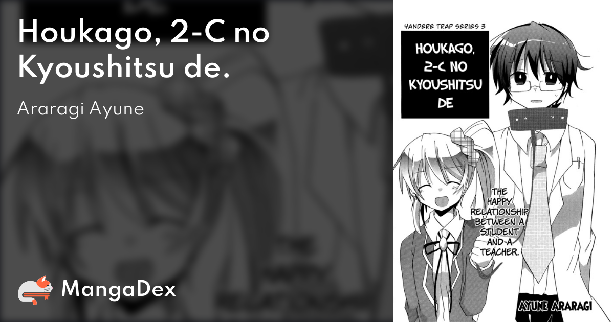 manga