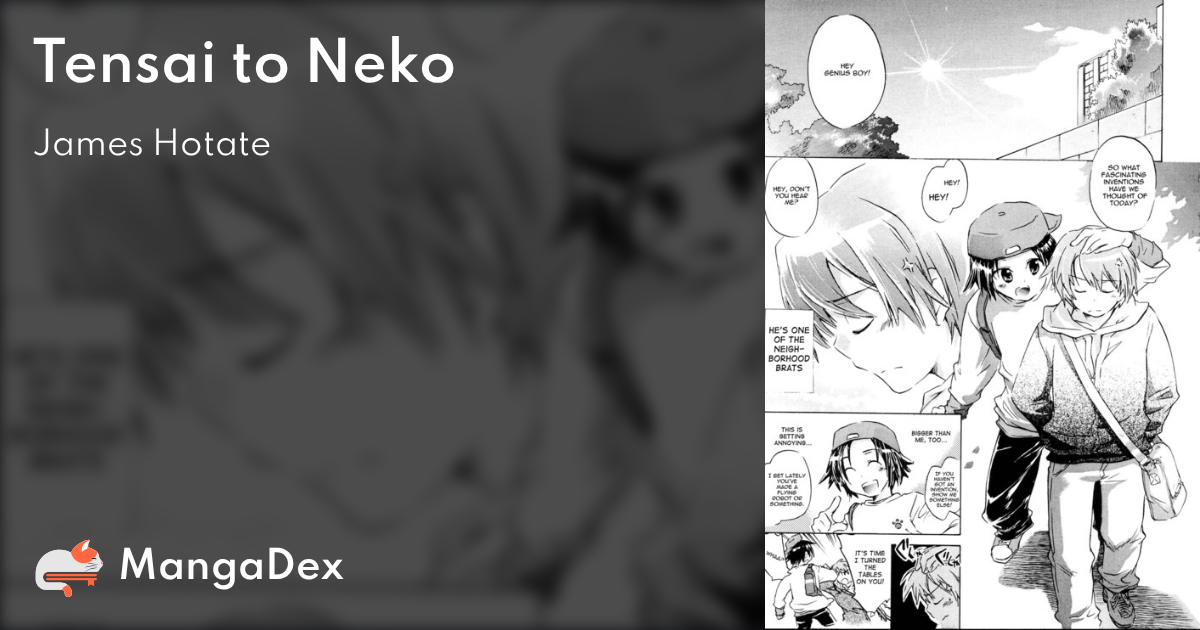 manga