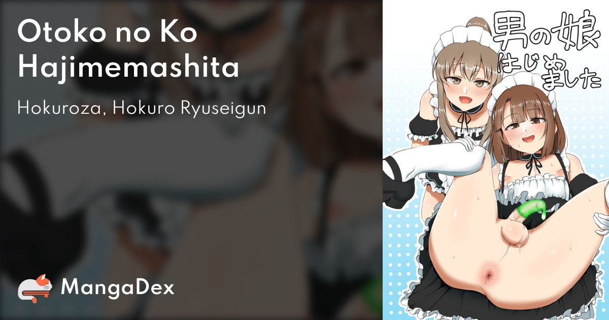 manga