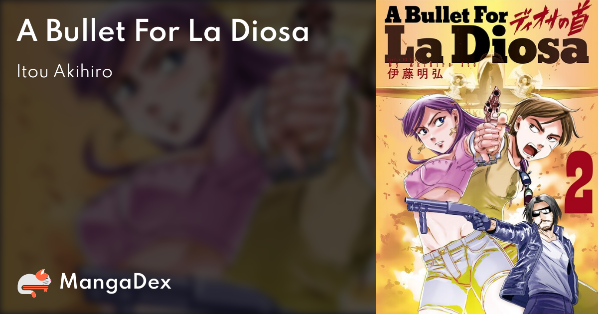 manga