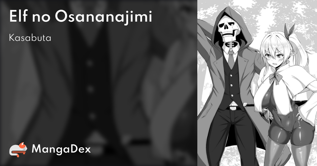 manga