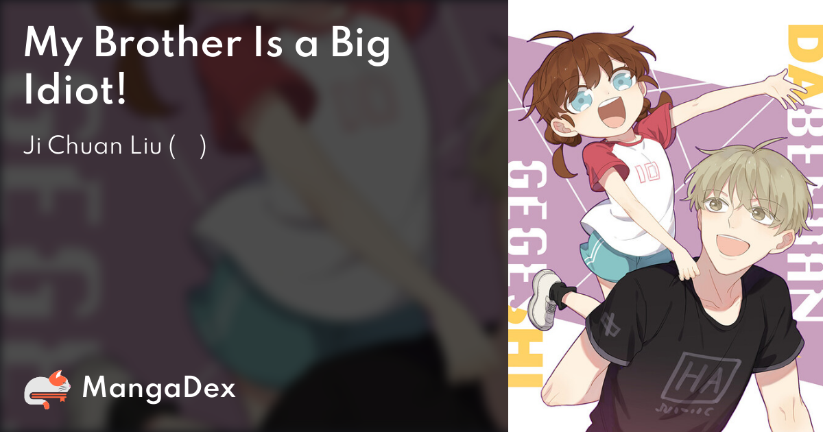 manga