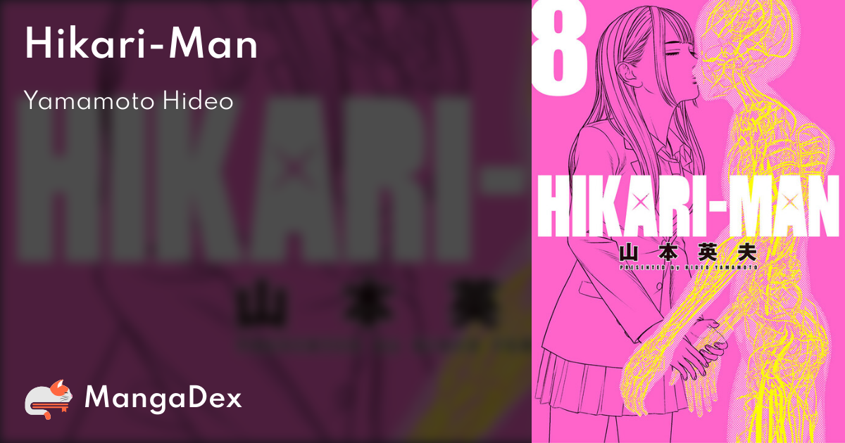 manga