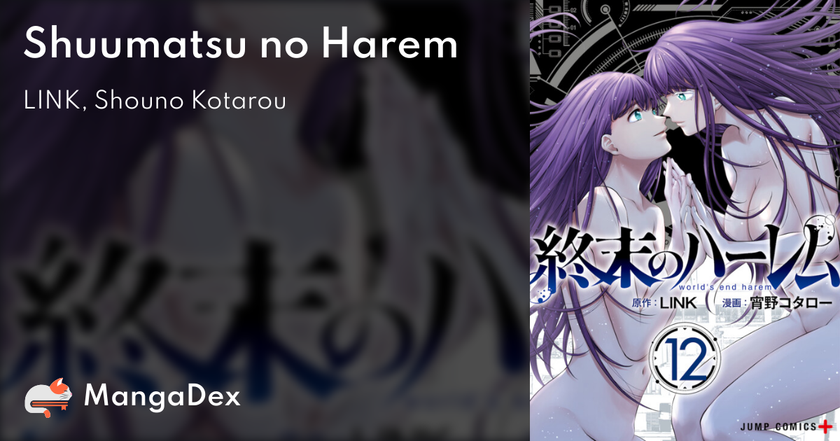 Arquivos Shuumatsu no Harem - IntoxiAnime