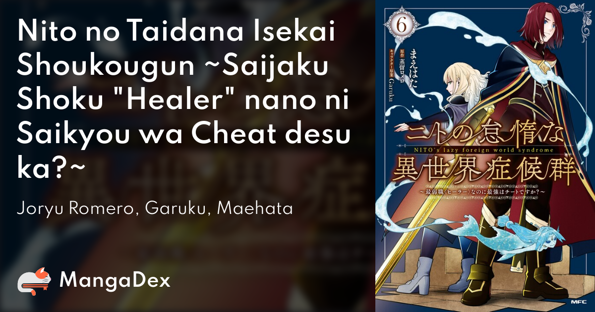 Read Isekai Shoukan Wa Nidome Desu Chapter 1 - Manganelo