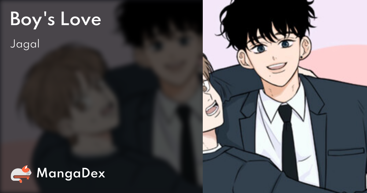 manga
