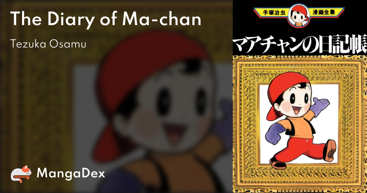 manga