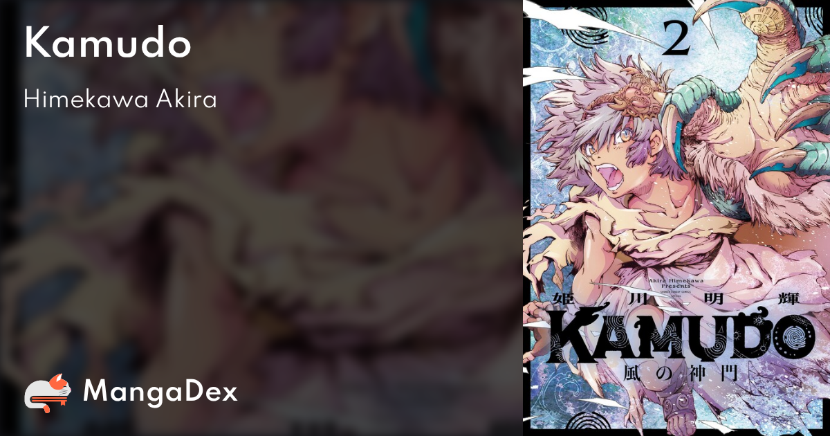 manga