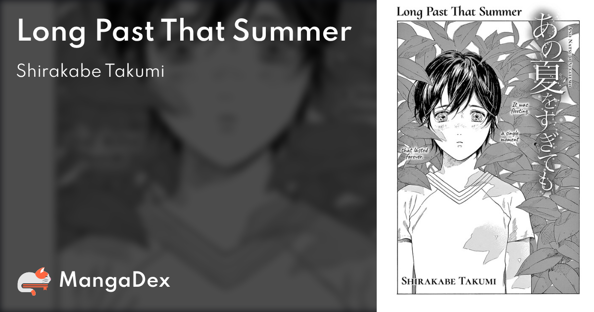 manga