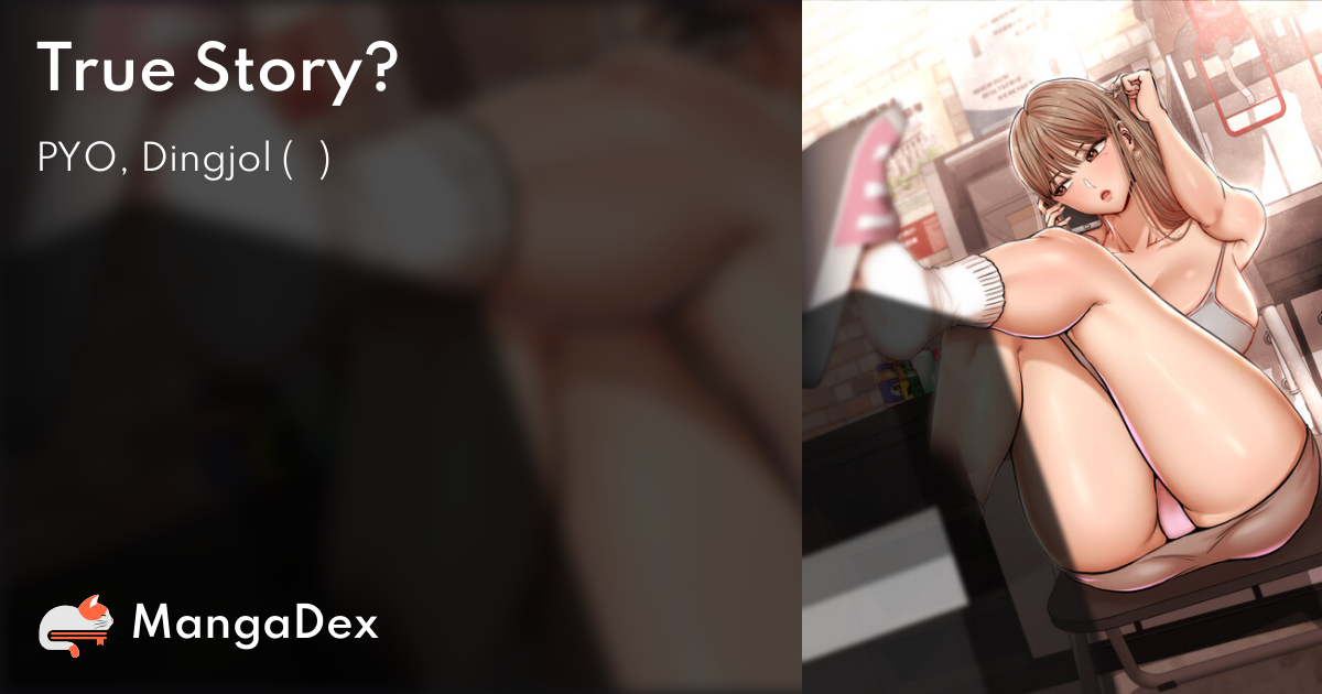 manga
