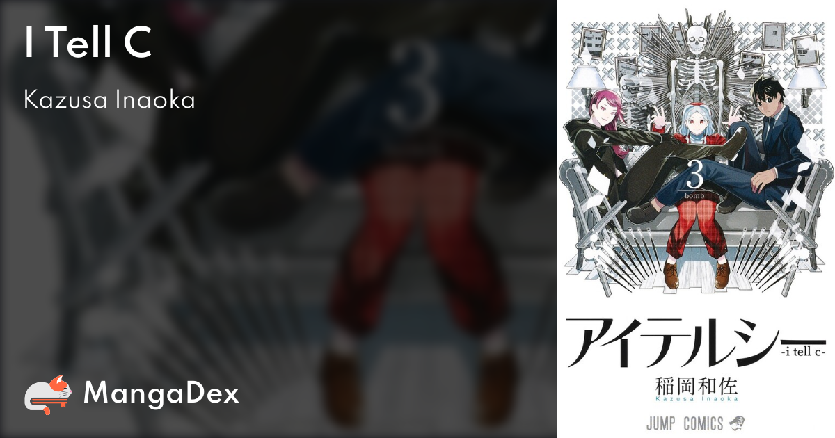 manga