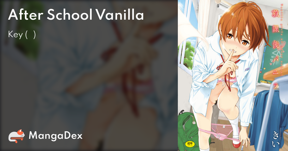 manga