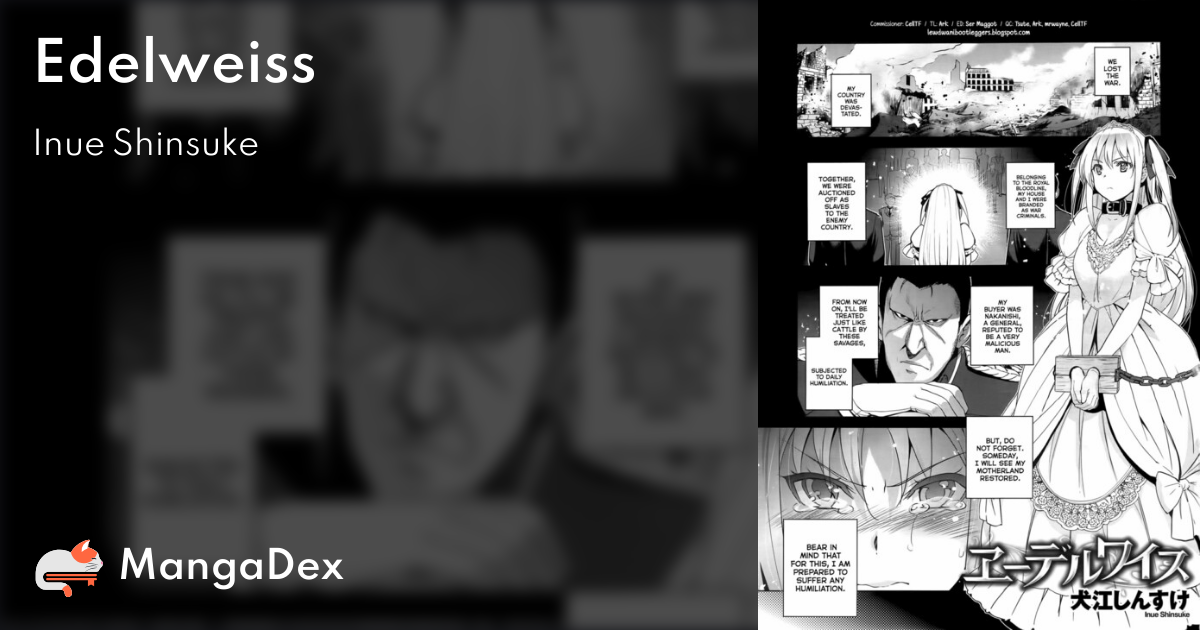 manga