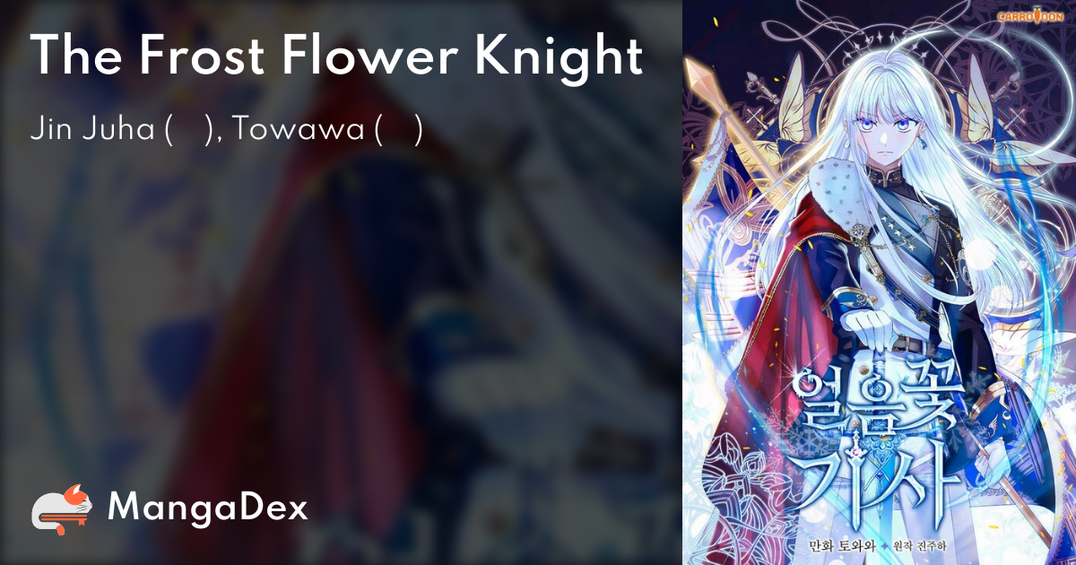 The Frost Flower Knight Manga Online