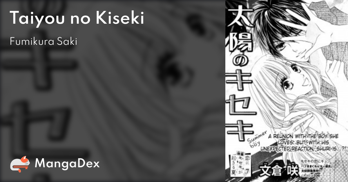 manga