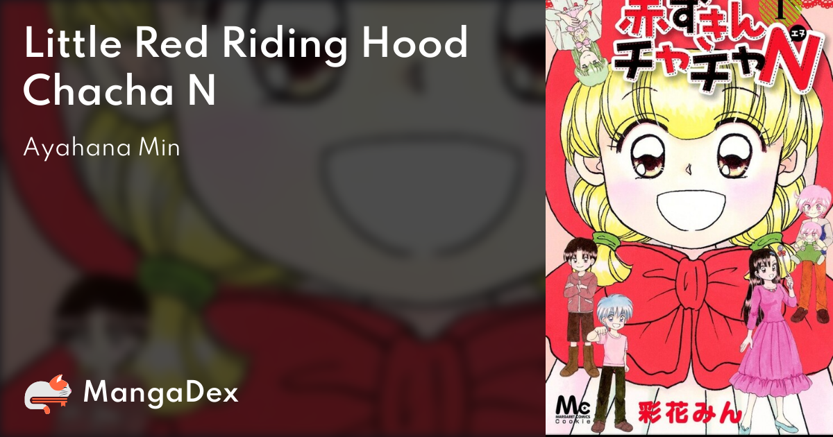manga